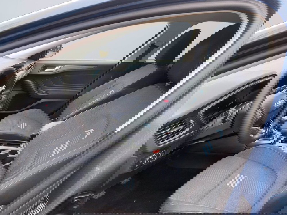 Ford Focus usata a Milano (9)