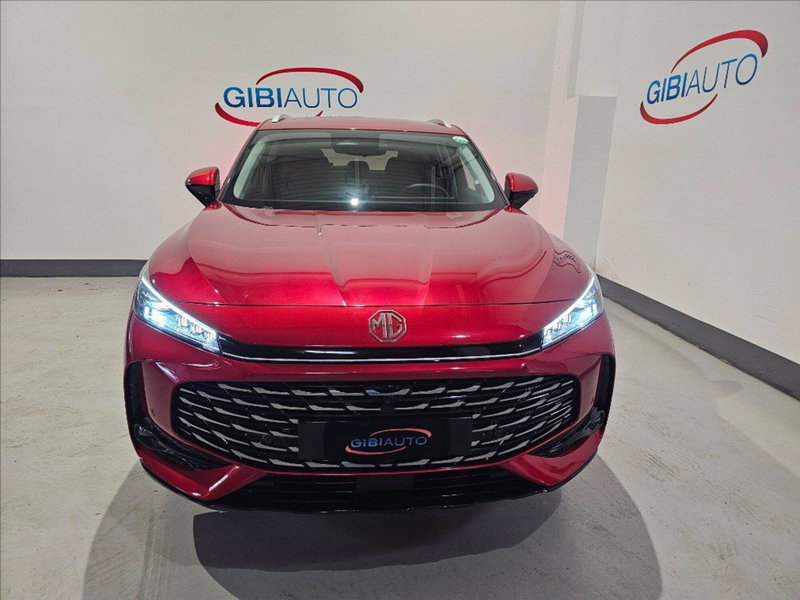 Mg HS nuova a Palermo (2)