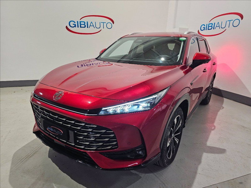 Mg HS nuova a Palermo (4)