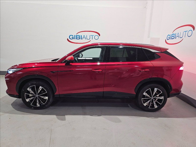 Mg HS nuova a Palermo (5)