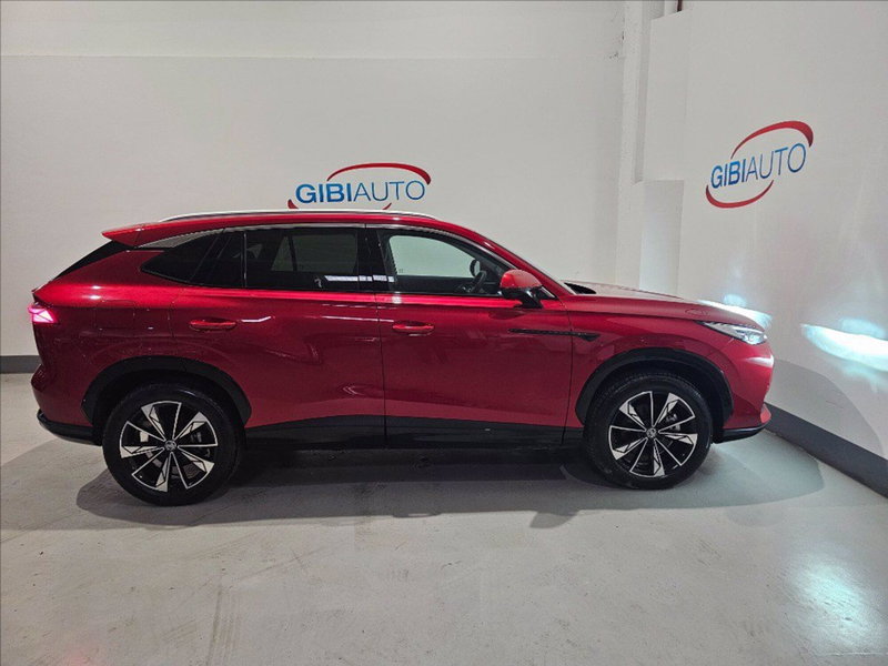 Mg HS nuova a Palermo (6)