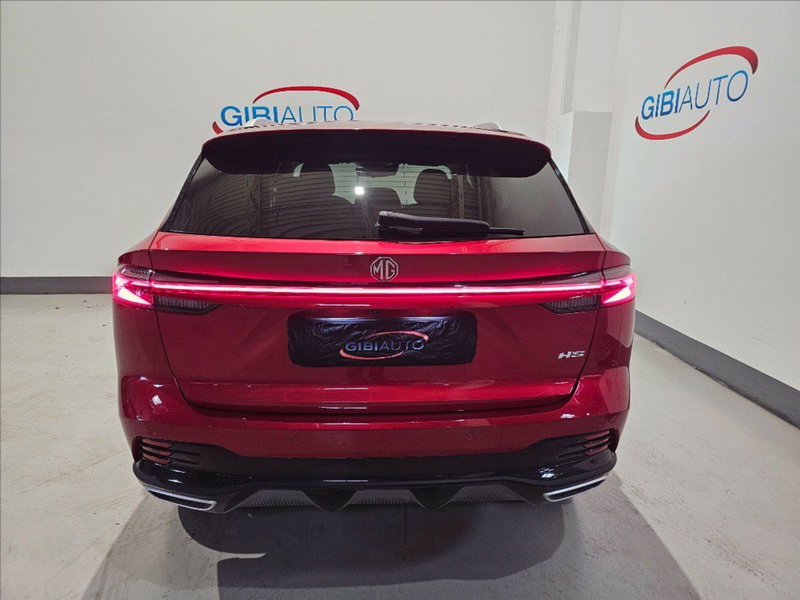 Mg HS nuova a Palermo (8)