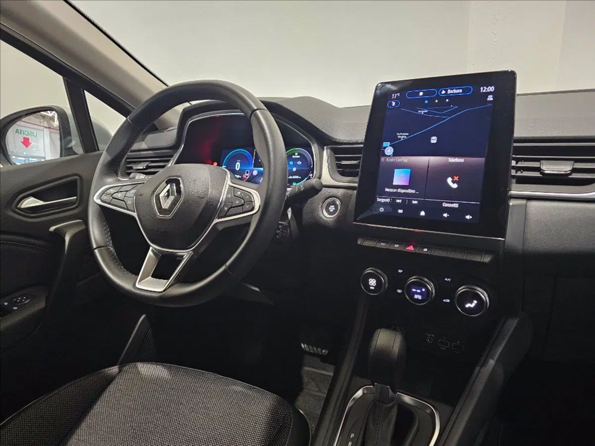 Renault Captur usata a Palermo (10)