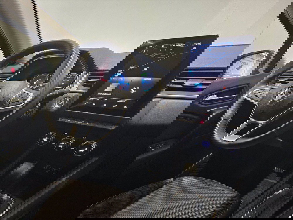 Renault Captur usata a Palermo (10)