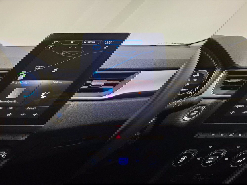 Renault Captur usata a Palermo (15)