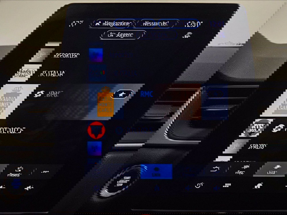 Renault Captur usata a Palermo (17)