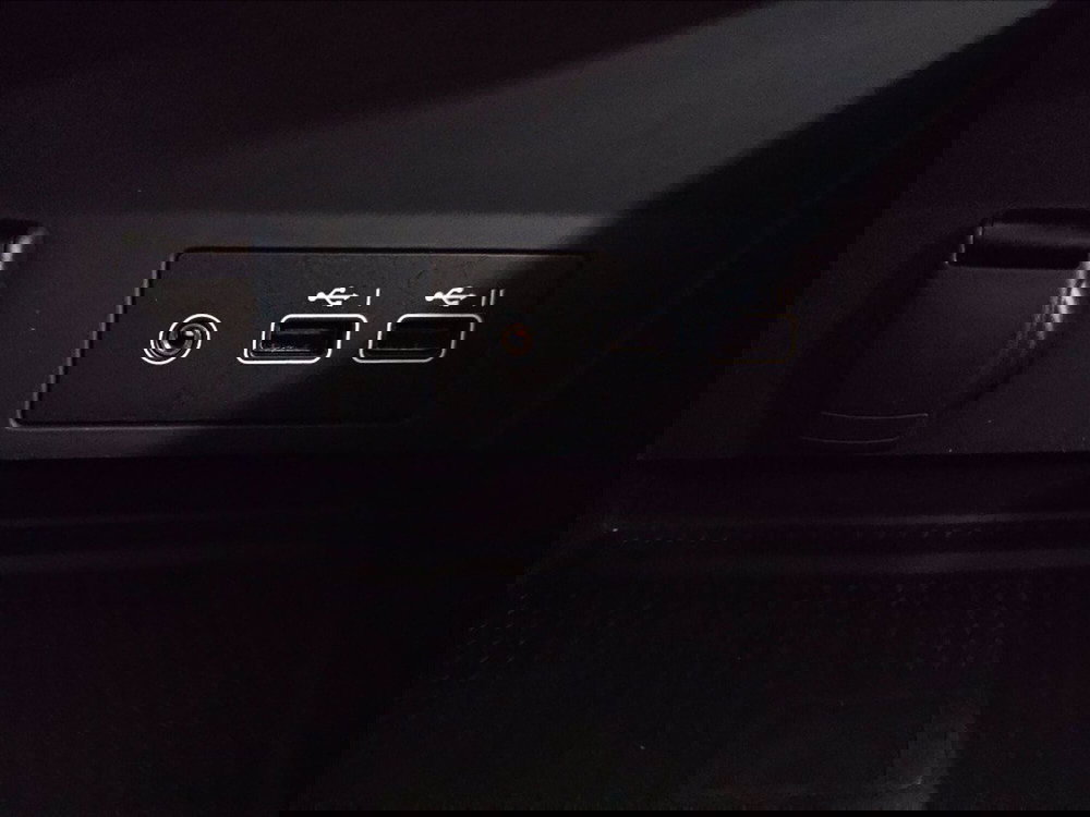 Renault Captur usata a Palermo (19)