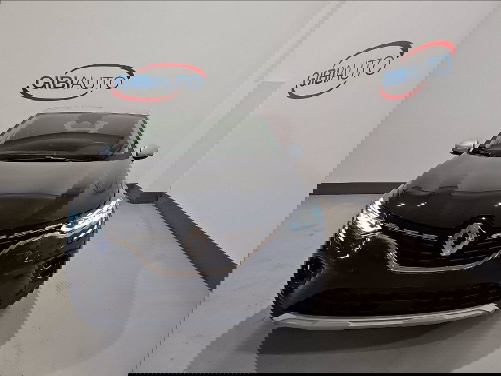 Renault Captur usata a Palermo (2)