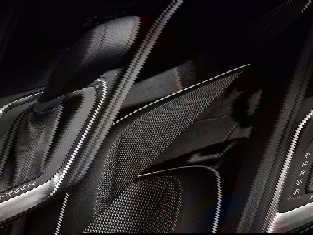 Renault Captur usata a Palermo (20)