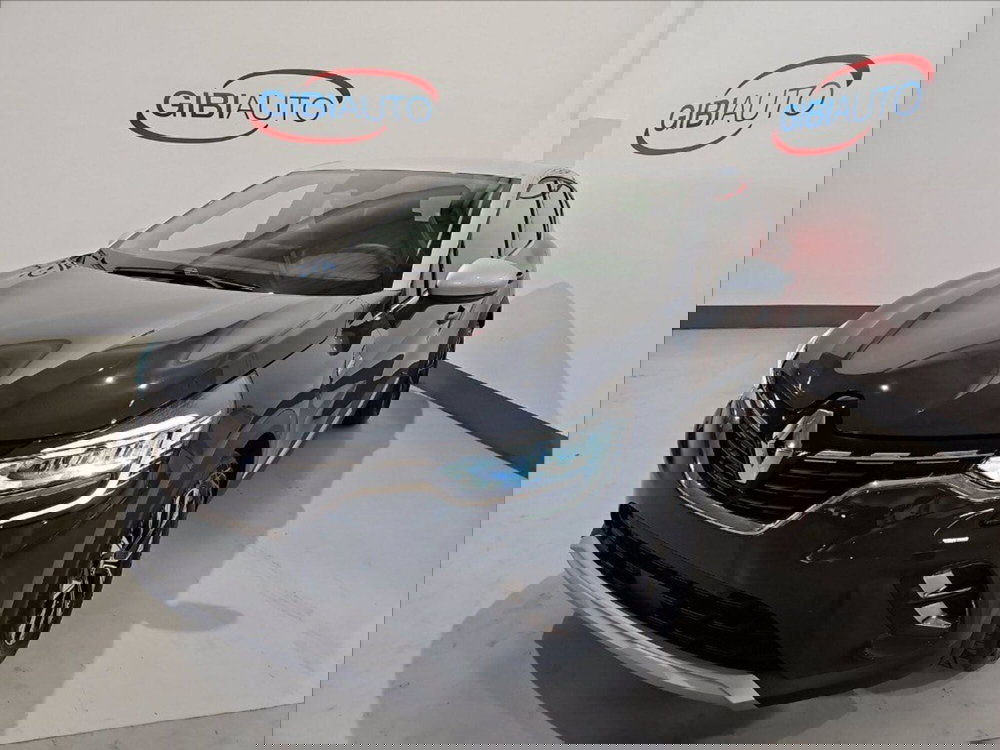 Renault Captur usata a Palermo (3)