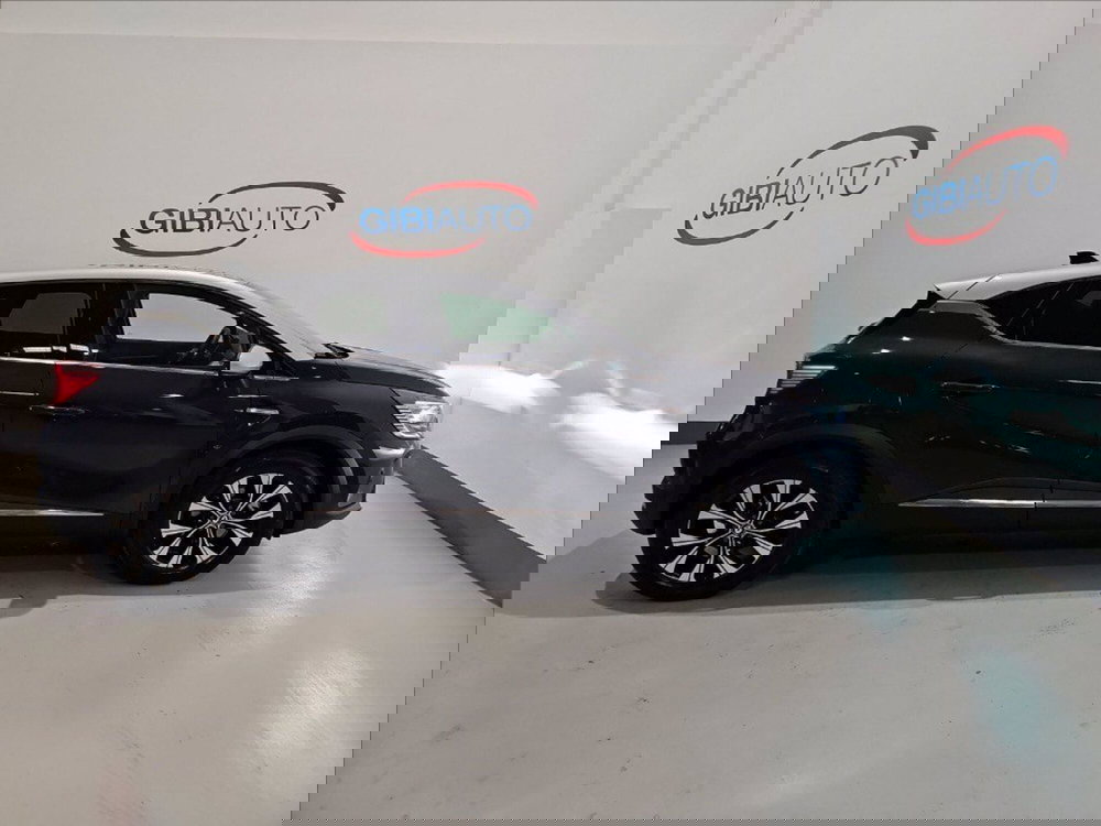 Renault Captur usata a Palermo (5)