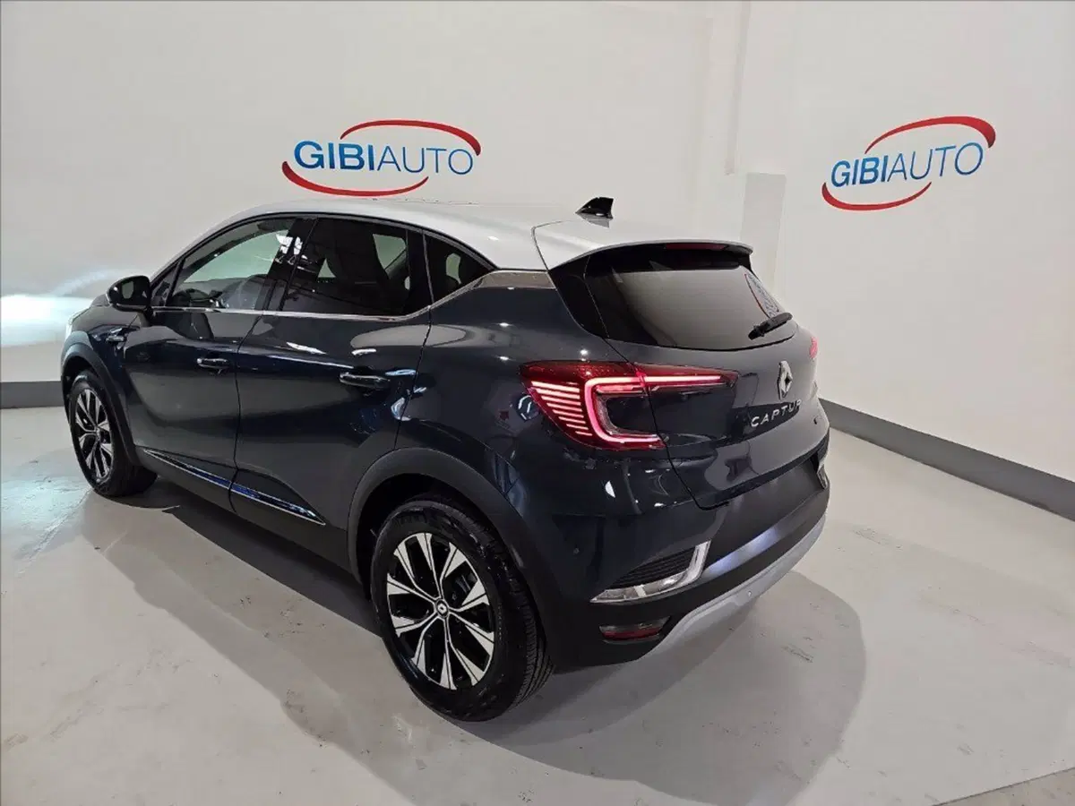 Renault Captur usata a Palermo (6)