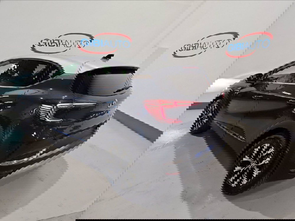 Renault Captur usata a Palermo (6)