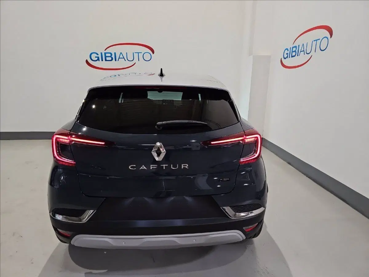 Renault Captur usata a Palermo (7)