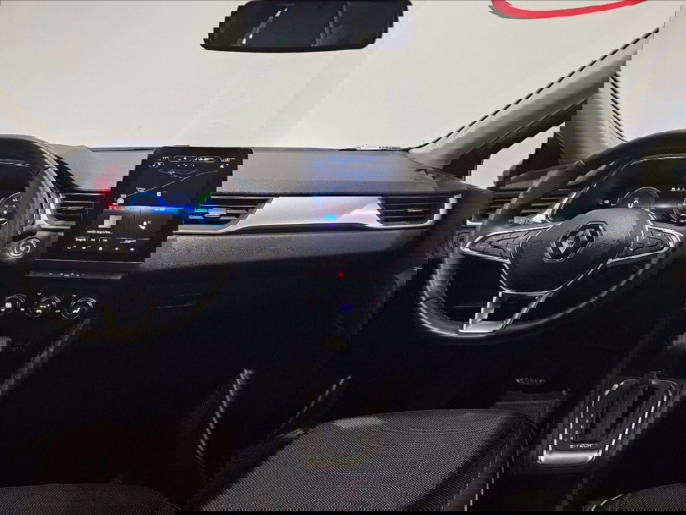 Renault Captur usata a Palermo (9)