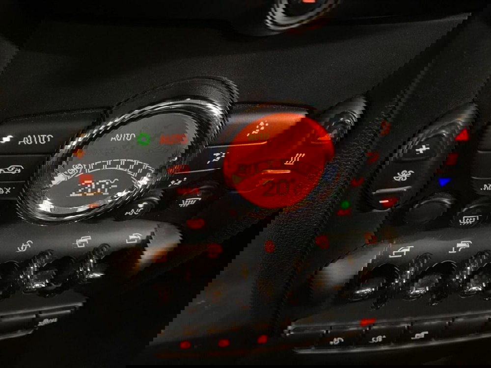 MINI Mini Countryman usata a Torino (10)