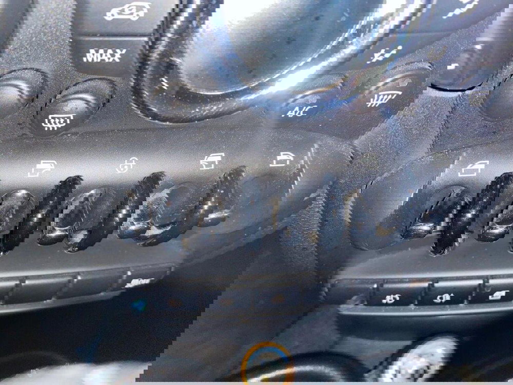 MINI Mini Countryman usata a Torino (11)