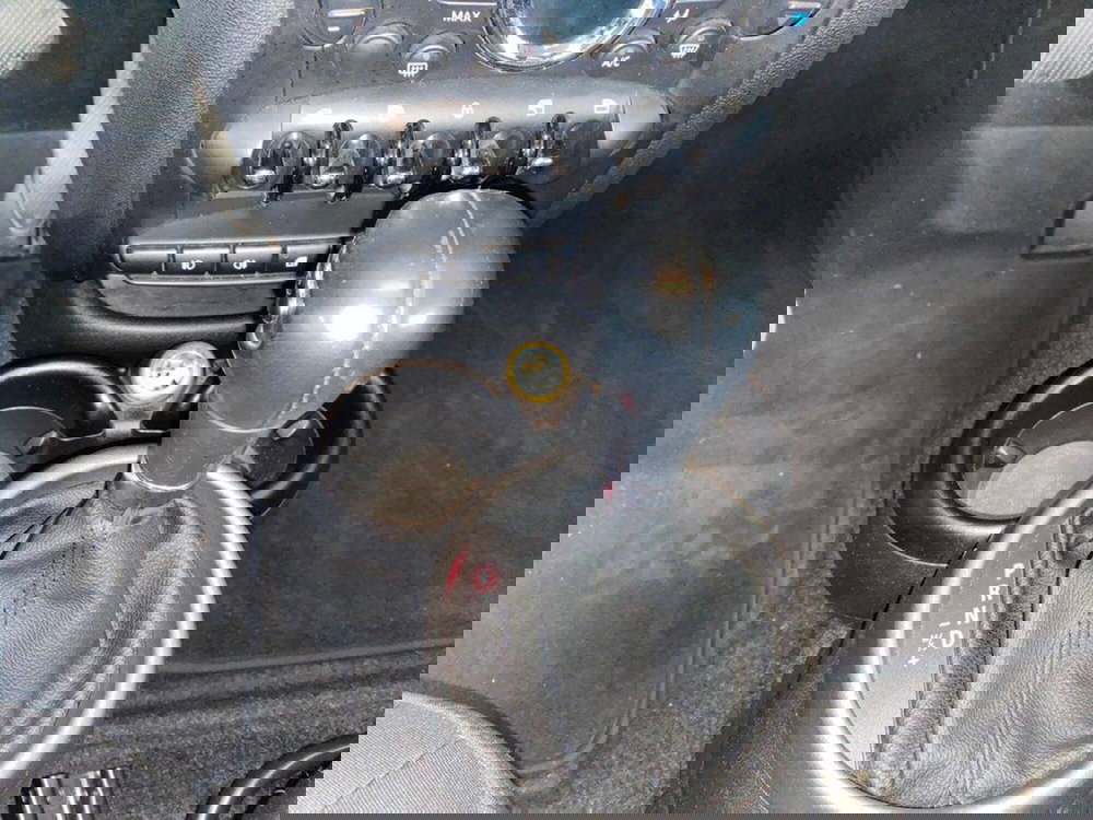 MINI Mini Countryman usata a Torino (12)