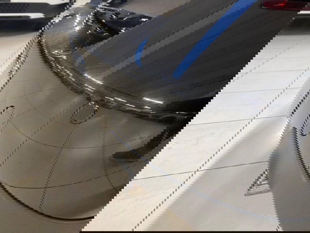 MINI Mini Countryman usata a Torino (13)