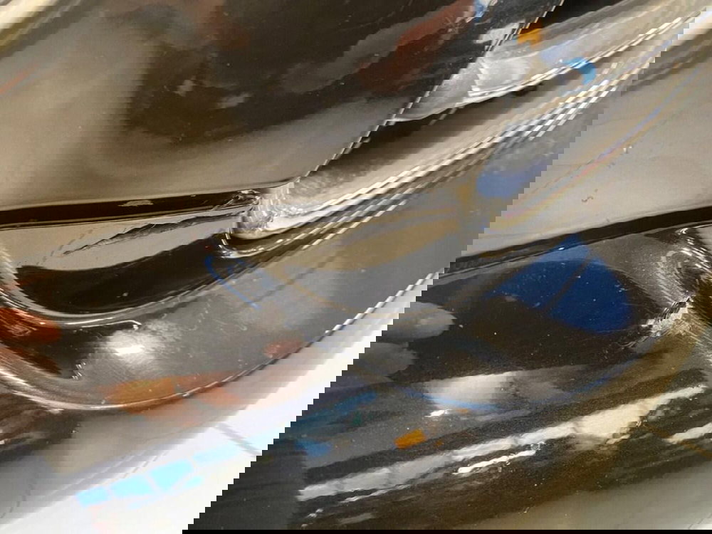 MINI Mini Countryman usata a Torino (14)