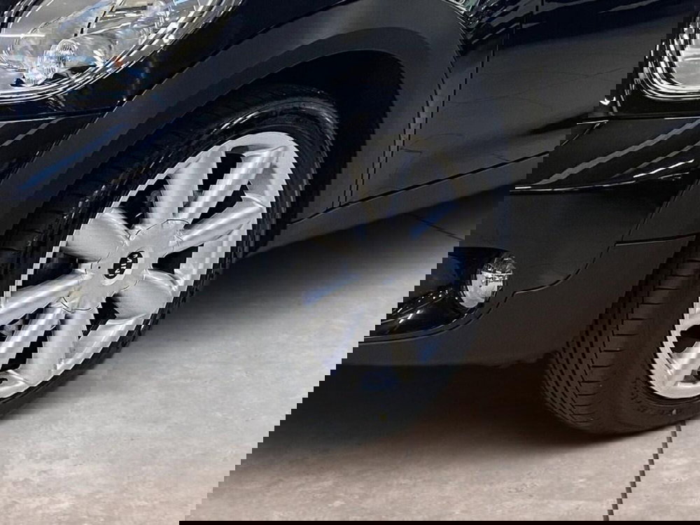 MINI Mini Countryman usata a Torino (15)