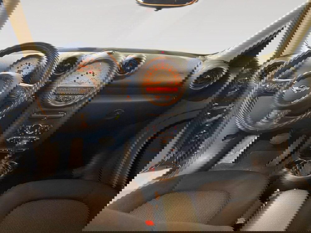 MINI Mini Countryman usata a Torino (5)