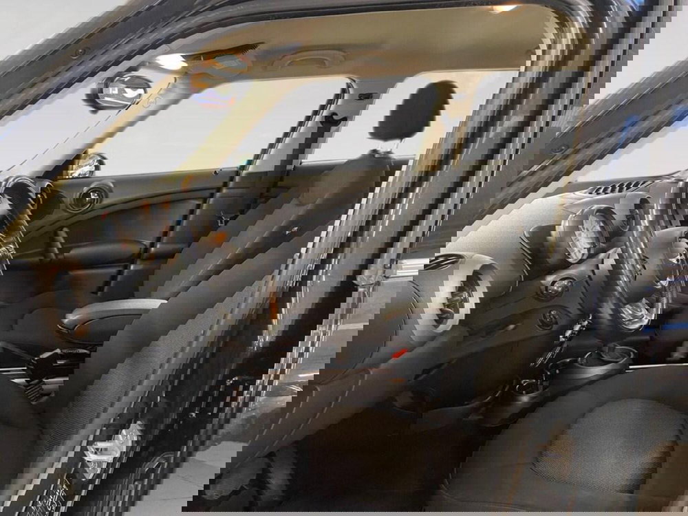 MINI Mini Countryman usata a Torino (6)