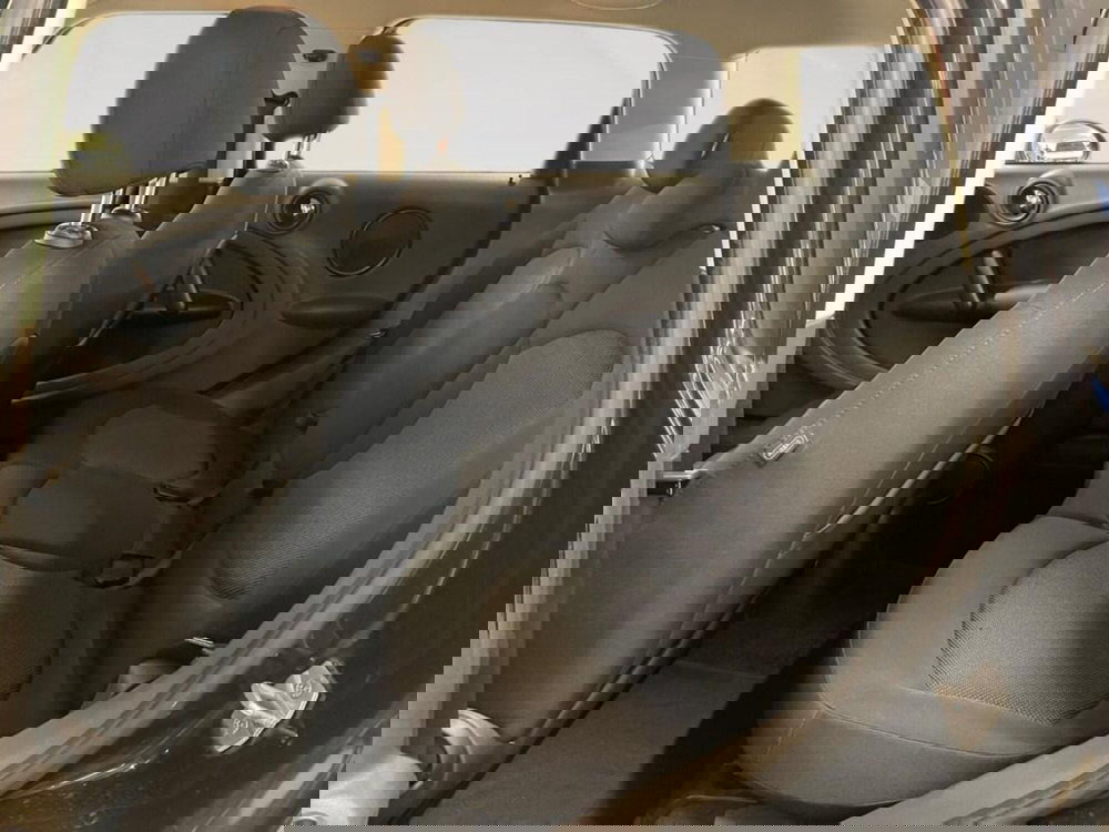 MINI Mini Countryman usata a Torino (7)