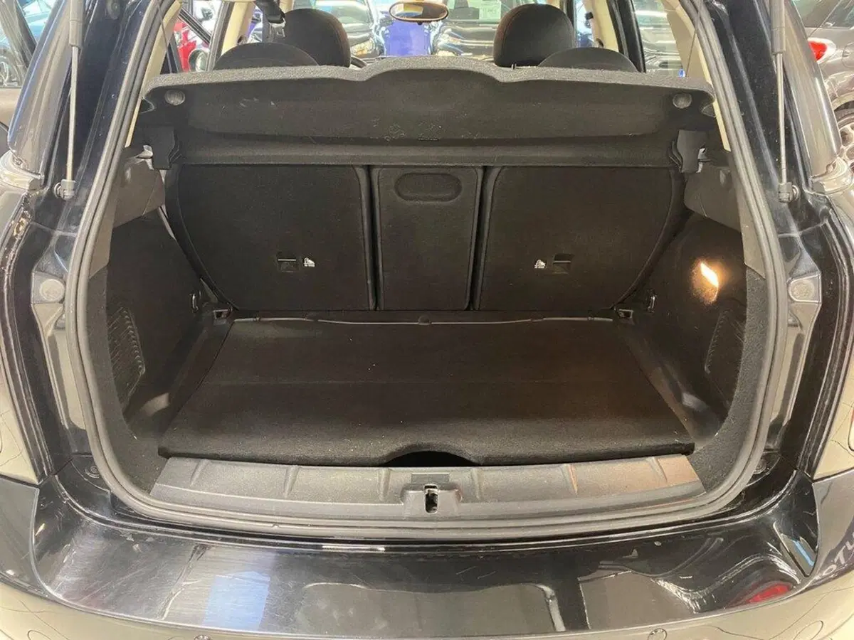 MINI Mini Countryman usata a Torino (8)