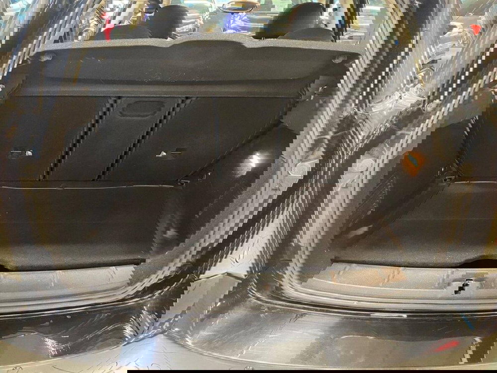 MINI Mini Countryman usata a Torino (8)