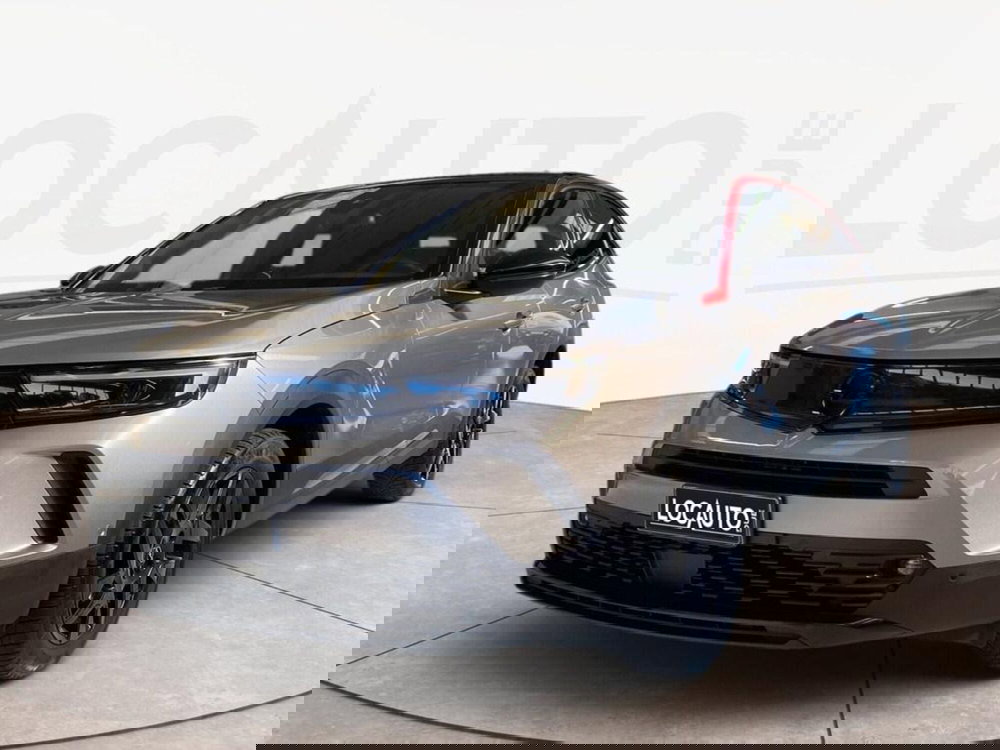 Opel Mokka usata a Torino