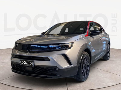 Opel Mokka 1.2 t GS s&amp;s 130cv at8 del 2022 usata a Torino
