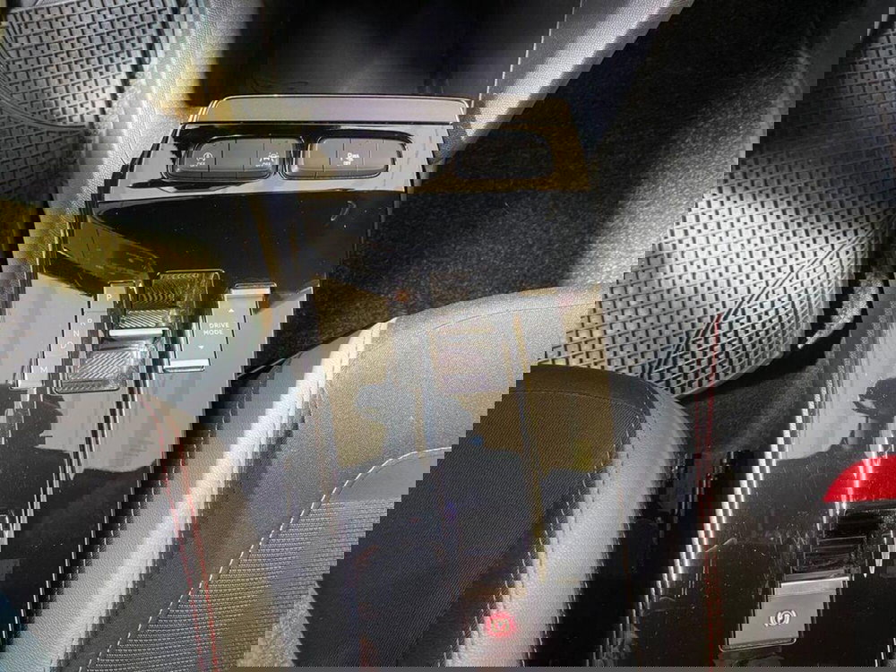 Opel Mokka usata a Torino (12)