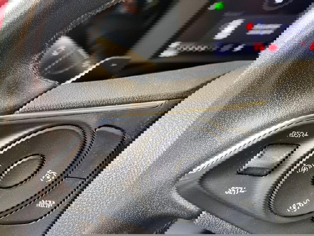 Opel Mokka usata a Torino (13)