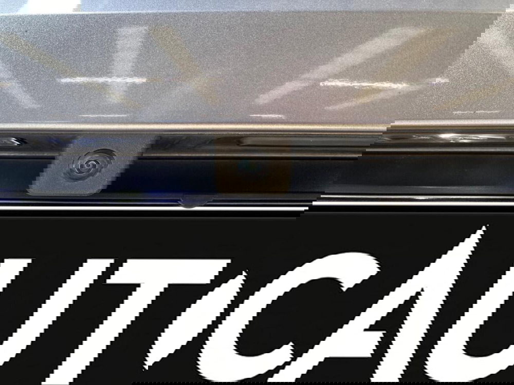 Opel Mokka usata a Torino (14)