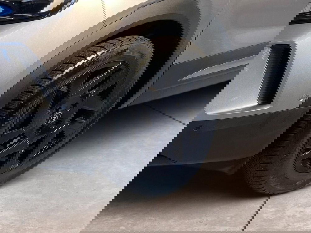 Opel Mokka usata a Torino (15)