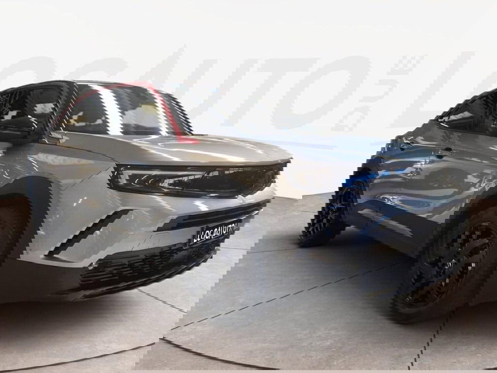 Opel Mokka usata a Torino (3)