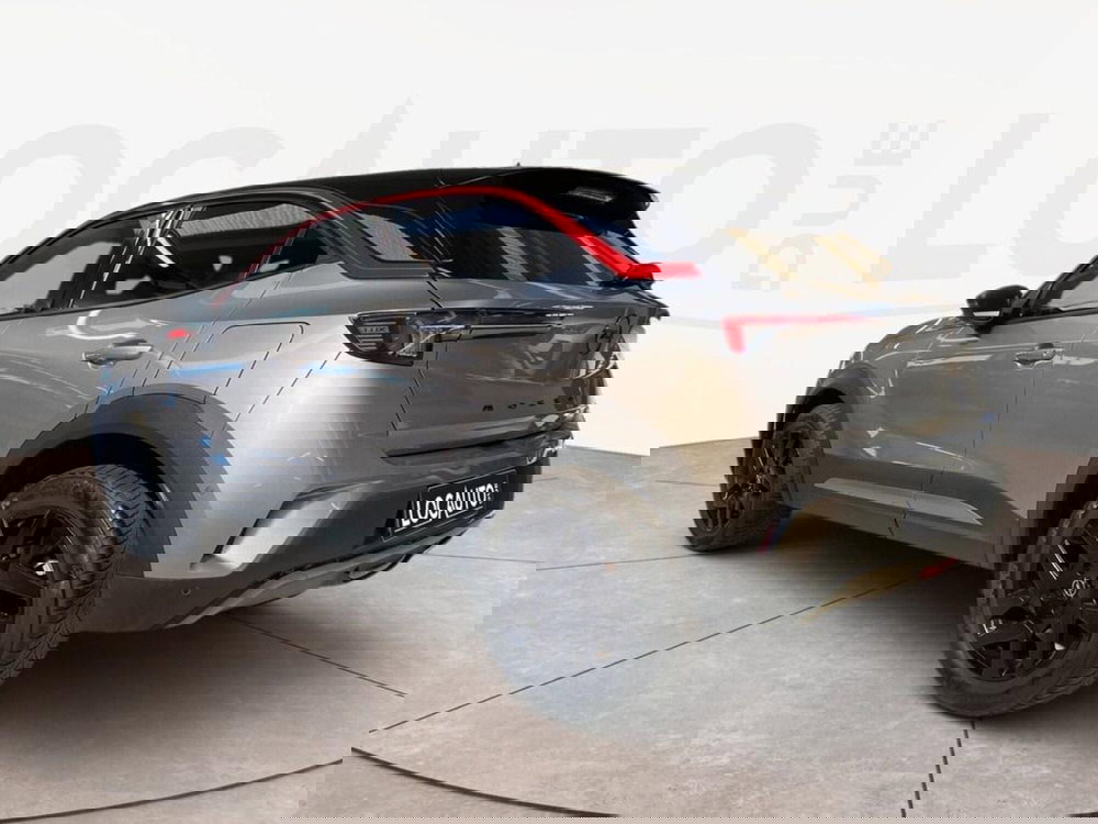 Opel Mokka usata a Torino (5)