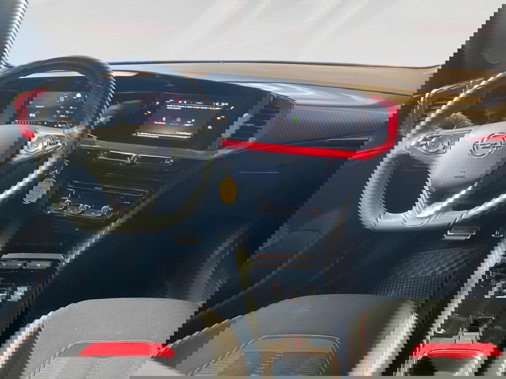 Opel Mokka usata a Torino (6)