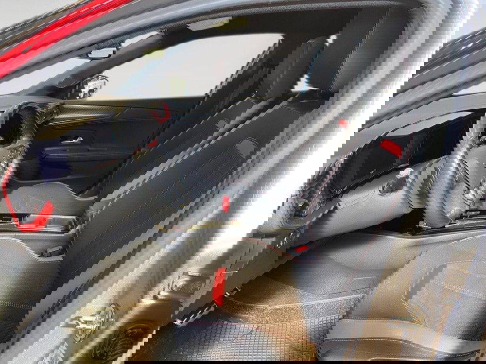 Opel Mokka usata a Torino (7)