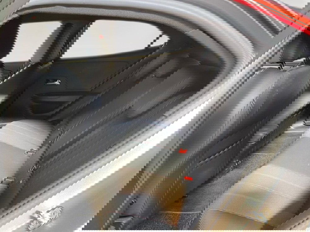 Opel Mokka usata a Torino (8)