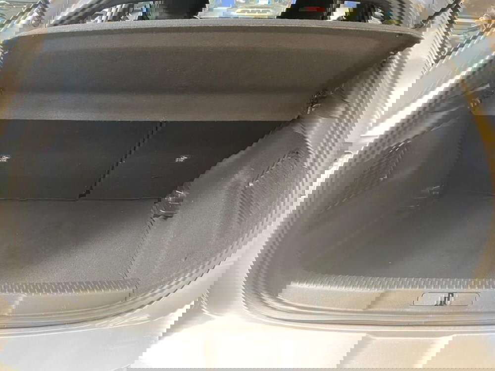 Opel Mokka usata a Torino (9)