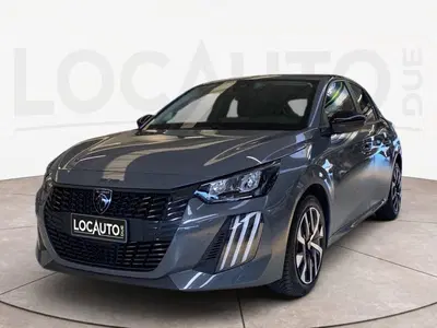 Peugeot 208 1.2 puretech Active s&amp;s 75cv del 2024 usata a Torino