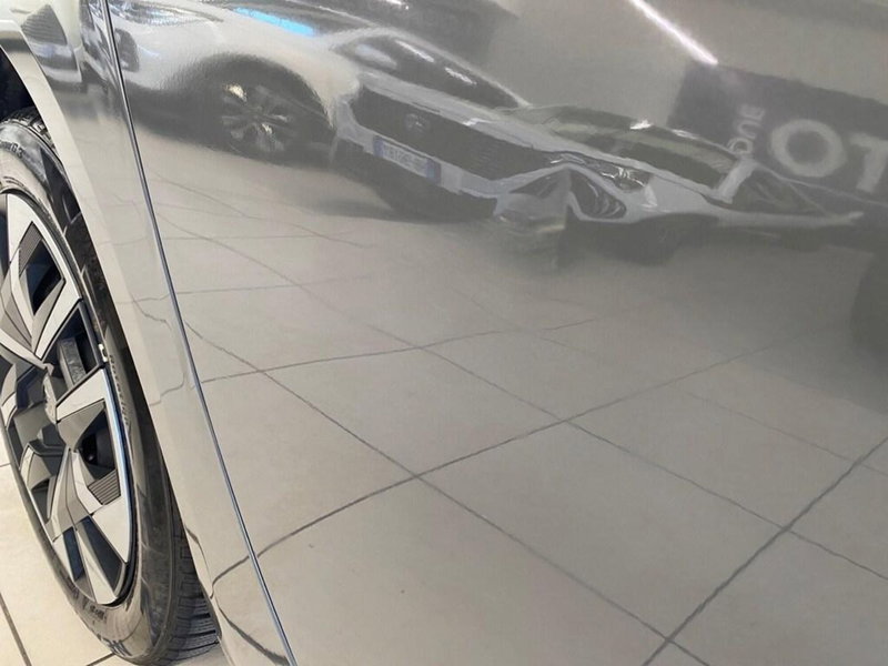 Peugeot 208 usata a Torino (14)