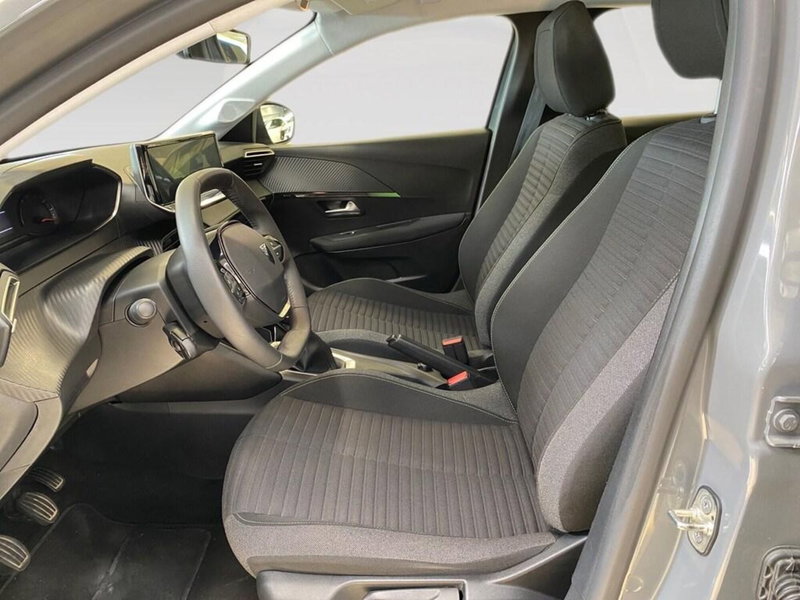 Peugeot 208 usata a Torino (7)