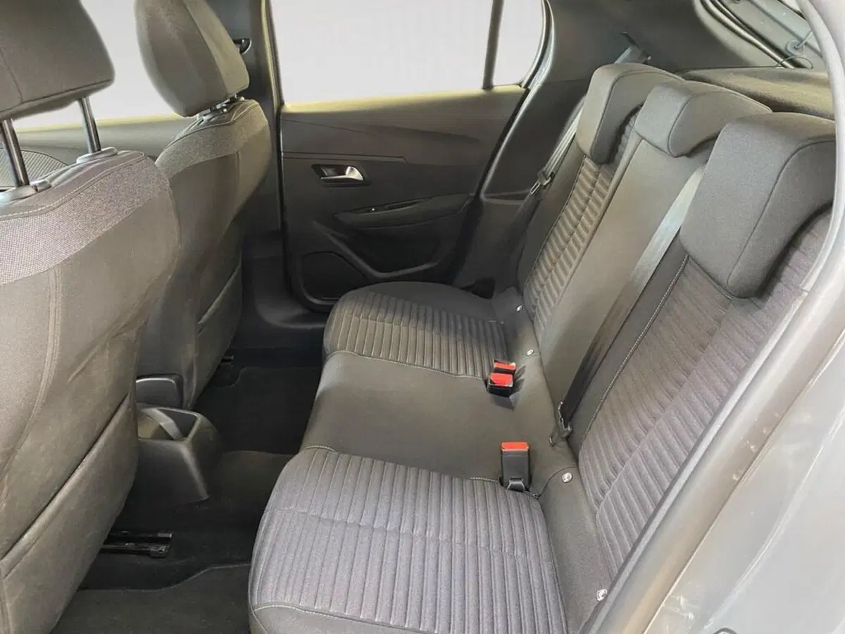 Peugeot 208 usata a Torino (8)