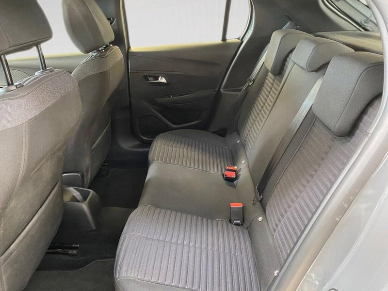 Peugeot 208 usata a Torino (8)