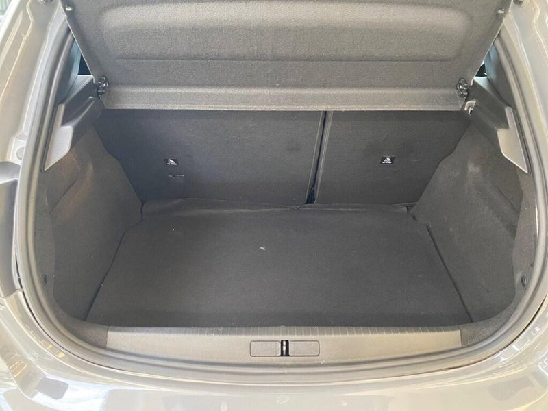 Peugeot 208 usata a Torino (9)