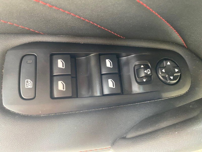 Peugeot 308 SW usata a Torino (13)