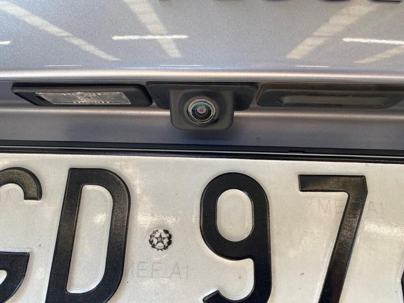 Peugeot 308 SW usata a Torino (14)